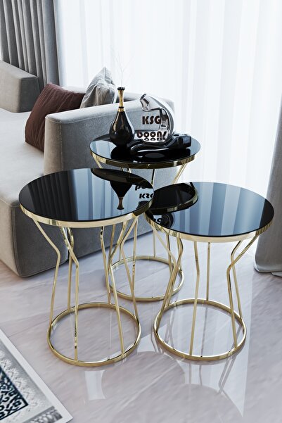 KASGER Kasgr Kum Saati Zigon Siyah