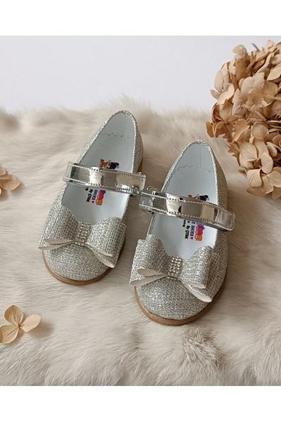 Hodore Balerini pentru fete Helen Silver