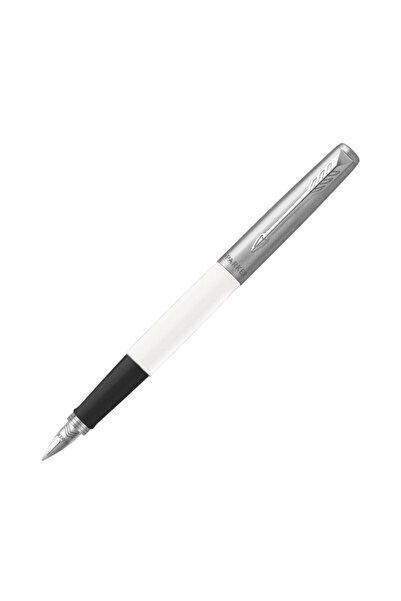 Parker Jotter Original Ct Dolma Kalem Beyaz 2096896