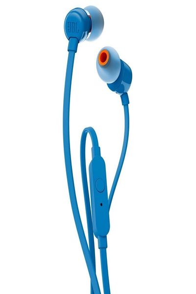 JBL T110 Earbuds with Microphone