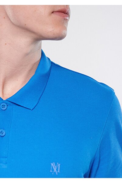Mavi Tricou Polo Regular Fit / Regular Fit 8804331385