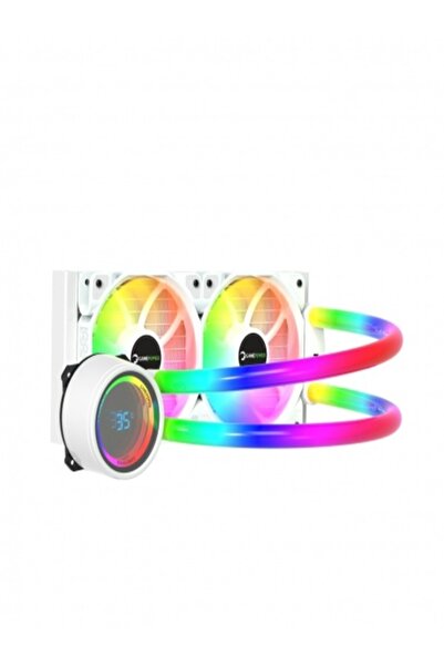 GamePower Skadi Elite 240 Argb Cpu Sıvı Soğutma 240mm