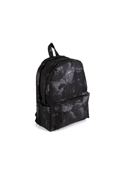 Slazenger Σακίδιο πλάτης Armor Grey Marble 2023 Νέο
