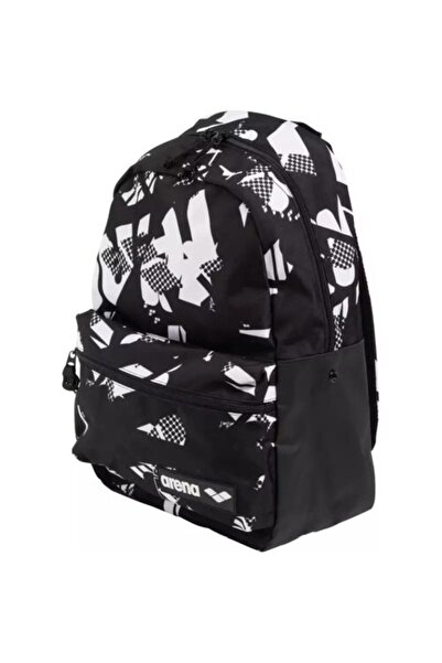ARENA حقيبة ظهر Team 30 Allover للجنسين متعددة الألوان002484108