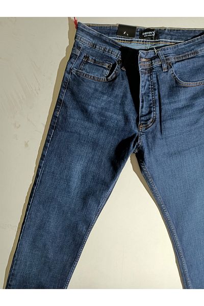 DENNYS Дънки Slimfit Lycra