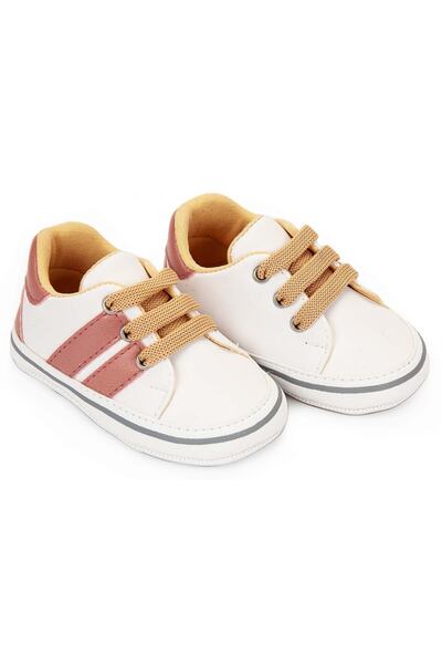 Baby Pattini Yeni Doğan Bebek Patiği , Ilkadım Ev Patiği, Terletmeyen Pamuk A...