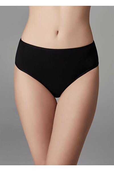 bejamonti Chiloți pentru femei din bambus, care nu marchează, 3 buc