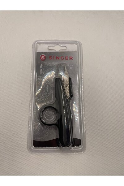 SİNGER Iplik Makası(şık Şık Makası)