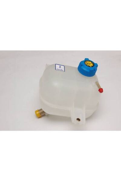 Genel Markalar Radyatör Yedek Depo Kapaklı | Fiat Linea Albea 01-06 Doblo 2 P...