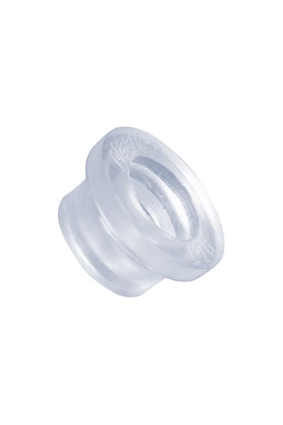 BİLİMSELGO 200 Pieces Drip Irrigation Valve Flat Natural Seal 16 Mm