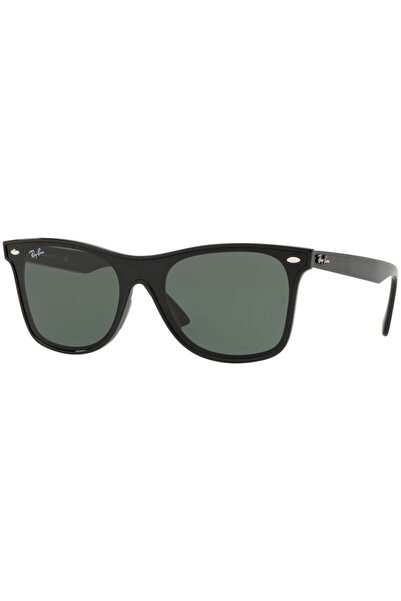 Ray-Ban Rb4440n 601/71 Blaze Wayfarer Unisex Güneş Gözlüğü