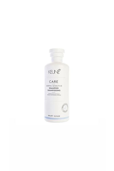 Keune 300 ml Derma Sensetive Sensitive Scalp Shampoo