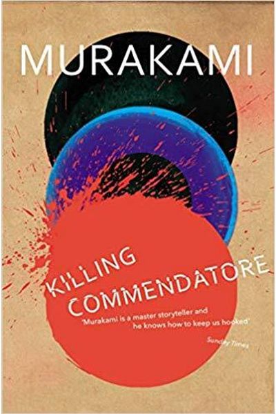 Vintage Books London Κτίριο του Commendatore