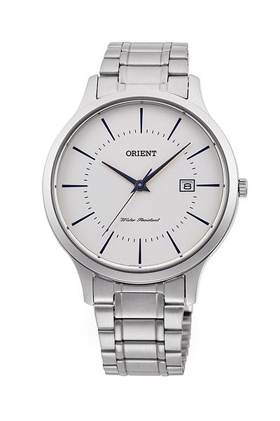 Orient ساعة يد نسائية Rf-qd0012s10b