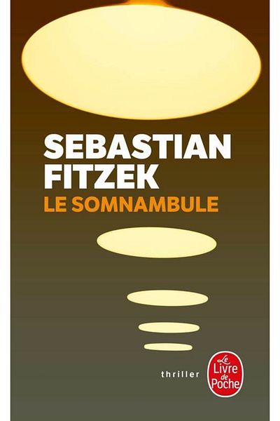 Le Livre de Poche Ο Σομναμπούλε