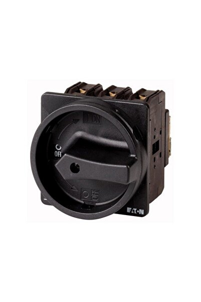 Eaton 57857 Pako Şalter (ana Şalter) 3x63a