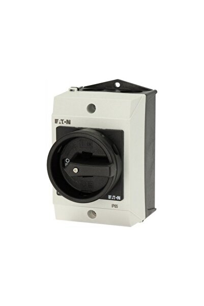 Eaton 207148-sw Pako Şalter (kutulu Acil St