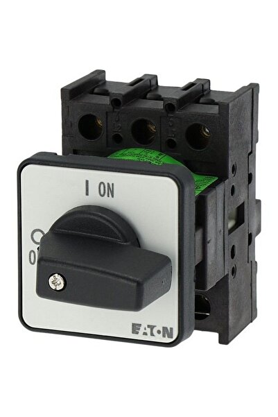 Eaton 79065 Pako Șalter 0-1 3x32a