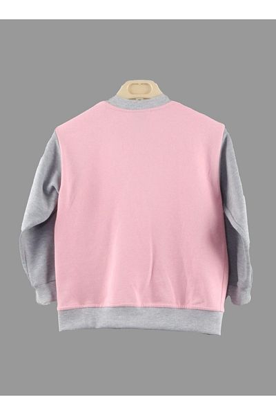ALEXANDERGARDI Детско студентско яке с цип (c23-004500)
