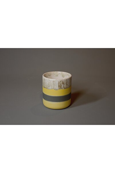 Molecule's Classic Yellow Grey Filter