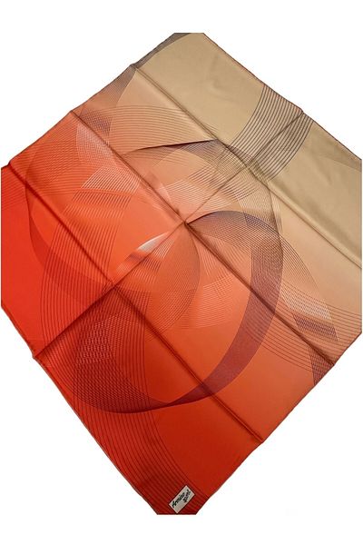 Armine Αθλητικό κασκόλ από πολυεστέρα Twill 6014-17