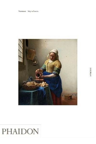 Kitapbulan İthal Kitap Vermeer