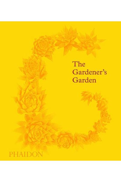 Kitapbulan İthal Kitap The Gardener's Garden