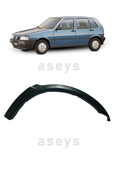 MARAL Fiat Uno Çamurluk Ağzı Bakaliti Ön Sol