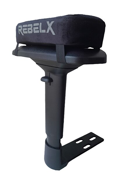 Rebelx Oyuncu Koltuğu Kol Pedi, Bir Çift