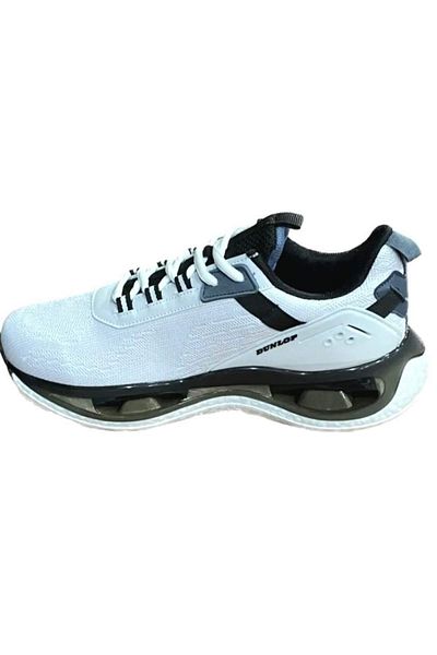 DUNLOP Ανδρικά αθλητικά παπούτσια White Eva Sole 2240