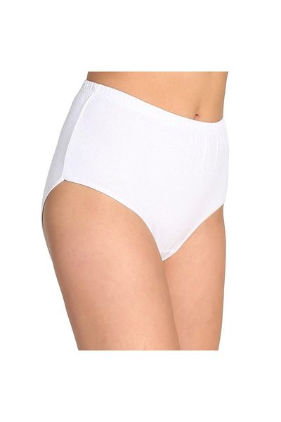 Tutku Women's Ribana Bato Kilot 6-pack