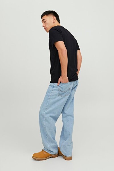 Jack & Jones Jack&jones Jjecorp Logo Tee Play Ss O-neck Noos