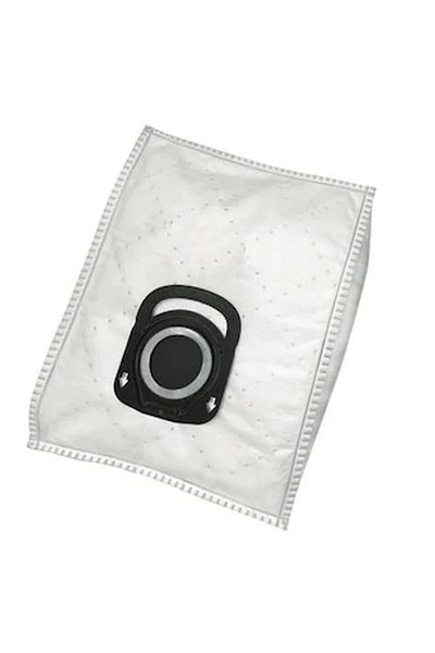 Universal Rowenta Ro6351ea - 20 Free Hygiene Dust Bags