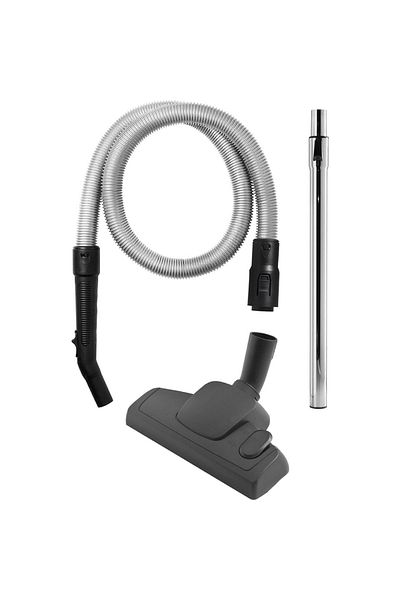 Universal Samsung Vc07r302mvp - Compatible Vacuum and Hose Set