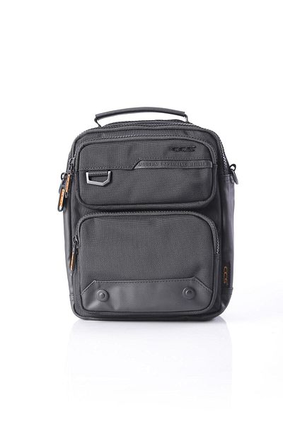 ÇÇS Unisex 31252 Cross Strap Messenger Τσάντα