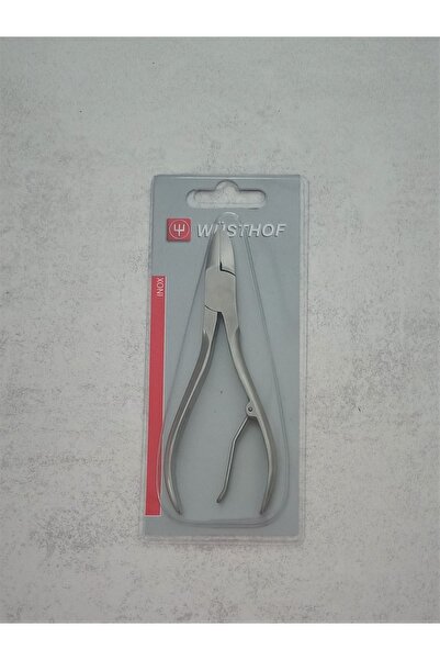 Solingen Wüsthof Tırnak Pensi