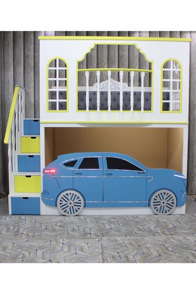 bebetu mobilya Togg Suv Car Ranza