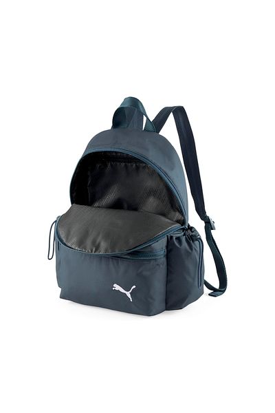 Puma Core Her Backpack Navy Blue Women's Backpack