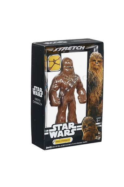 GIOCHI PREZIOSI Tr 400000   Stretch Giant Chewbacca - 07692