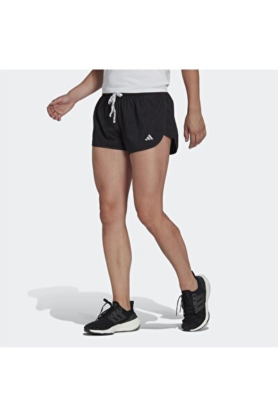 adidas Γυναικεία Σορτς Run It XS-10CM