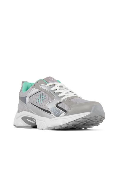 BUCKHEAD 4191 Cairo 530 Style Grey Water Green Γυναικεία αθλητικά παπούτσια casual αθλητικά παπούτσια