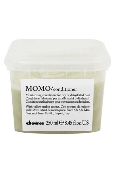 Davines 250 ml Onrness Cosmetics - Moisturizing and Revitalizing Conditioner for Fine Wire Hair