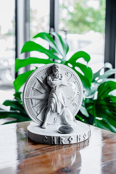 Genel Markalar Manyetik Kum Saati