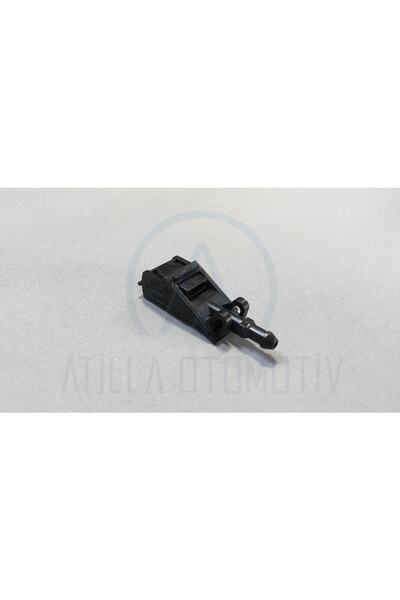 Aftermarket Vw Polo 6r 6c 2010-2016 Ön Silecek Su Fıskiyesi