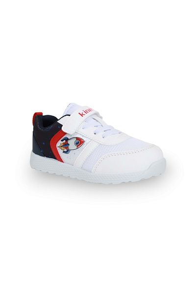 Kinetix Kidessa 1641-oriya Pantofi sport casual pentru copii unisex