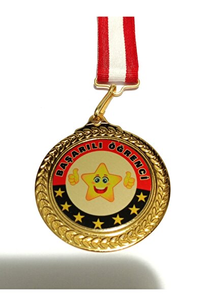 bidünyamadalya Başarılı Öğrenci Madalyası