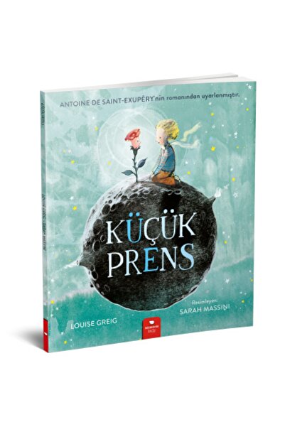 Küçük Prens