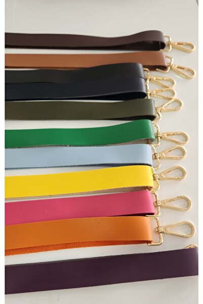 fundahobi حزام حقيبة قابل للتعديل 2.5 بني