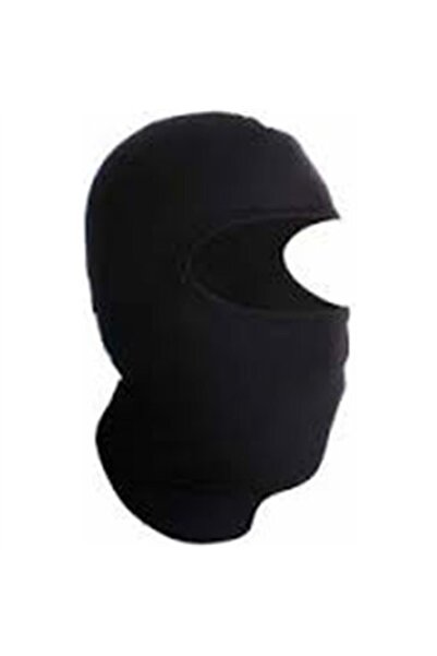 Genel Markalar Tex 1360 Balaklava Yüz Maskesi