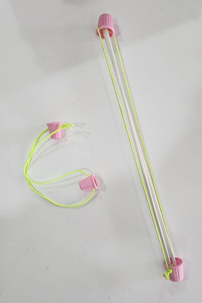 fundahobi قطعة واحدة من خافي عيوب الأسياخ